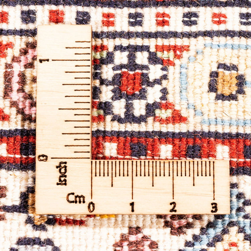 Tappeto Persero - Classico - 113 x 80 cm - rosso