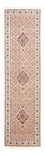 Tappeto corsia Tappeto Persero - Classico - 289 x 79 cm - crema