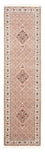 Tappeto corsia Tappeto Persero - Classico - 291 x 80 cm - crema