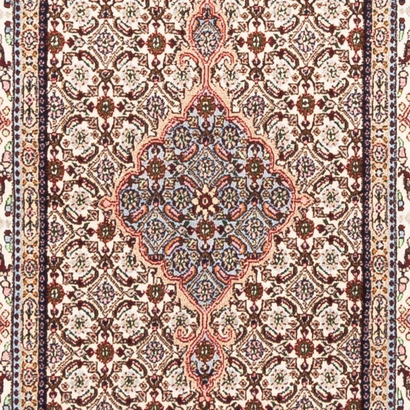 Tappeto corsia Tappeto Persero - Classico - 245 x 78 cm - crema