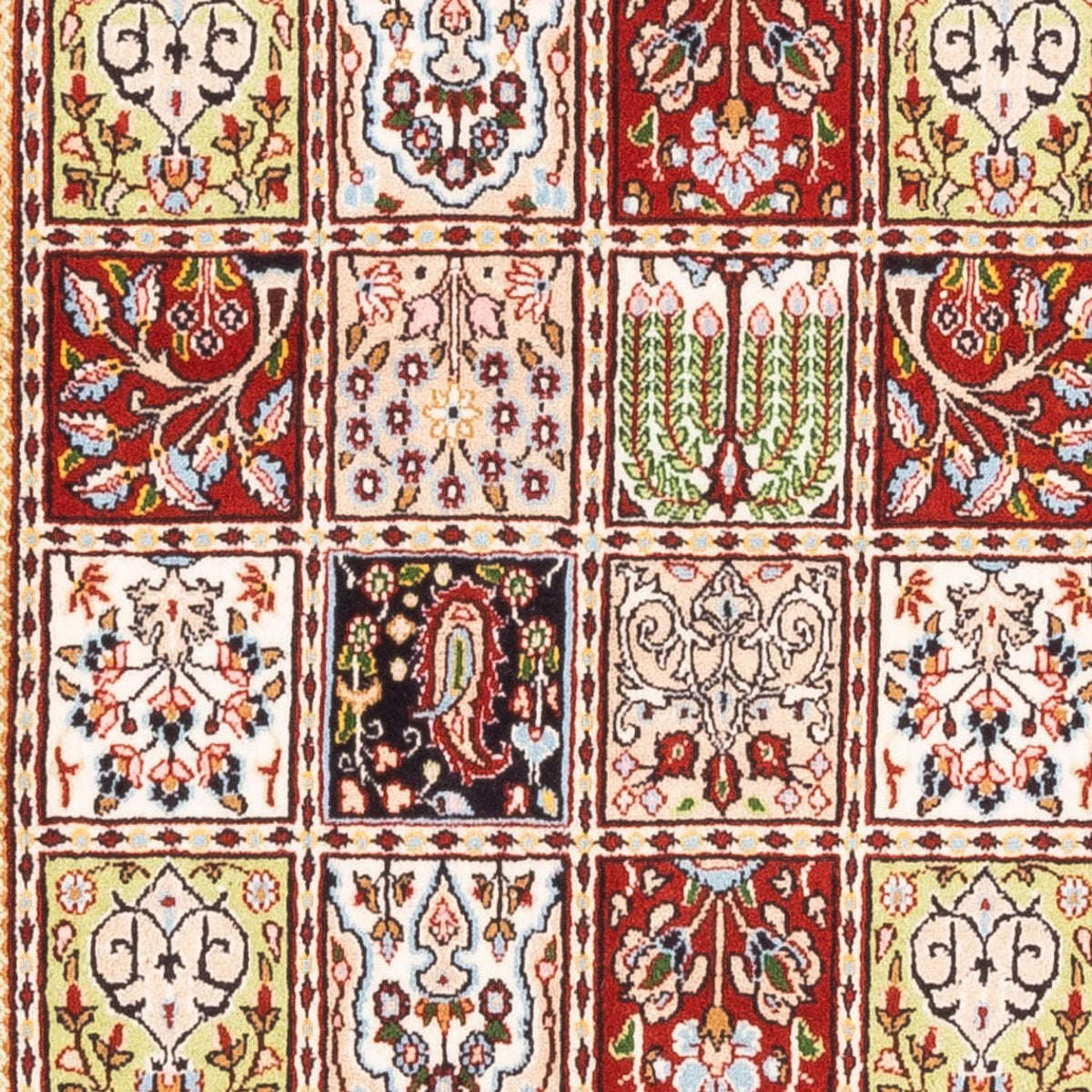 Tappeto Persero - Classico - 148 x 102 cm - multicolore