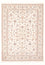 Tappeto Persero - Tabriz - Reale - 213 x 150 cm - crema