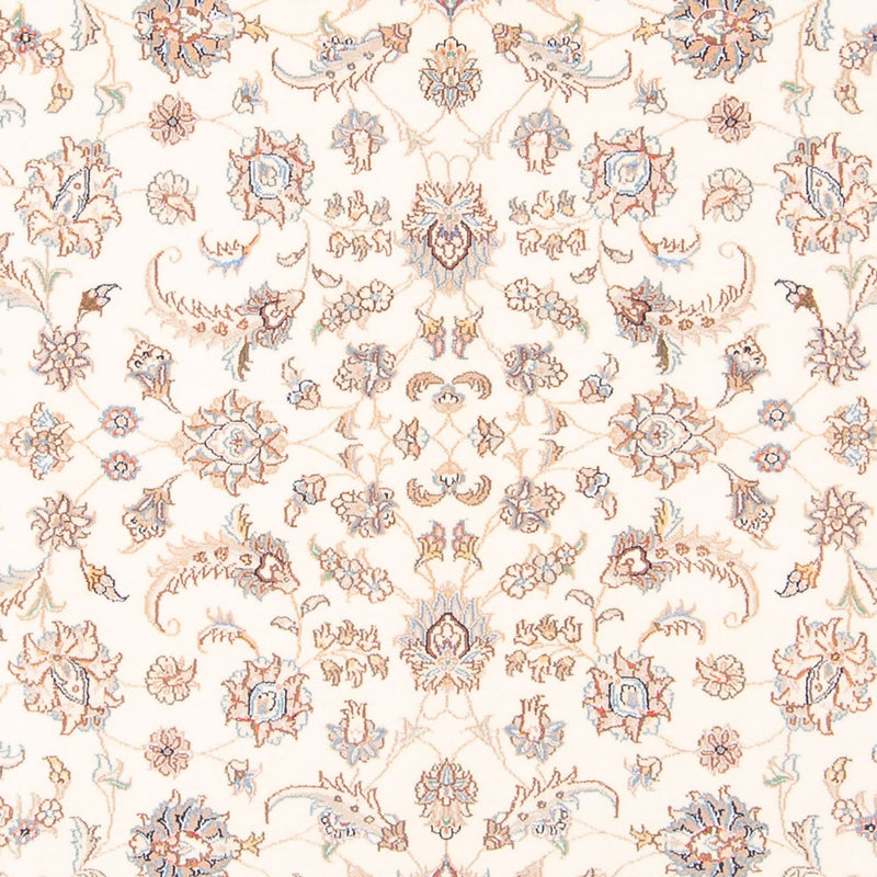 Tappeto Persero - Tabriz - Reale - 213 x 150 cm - crema