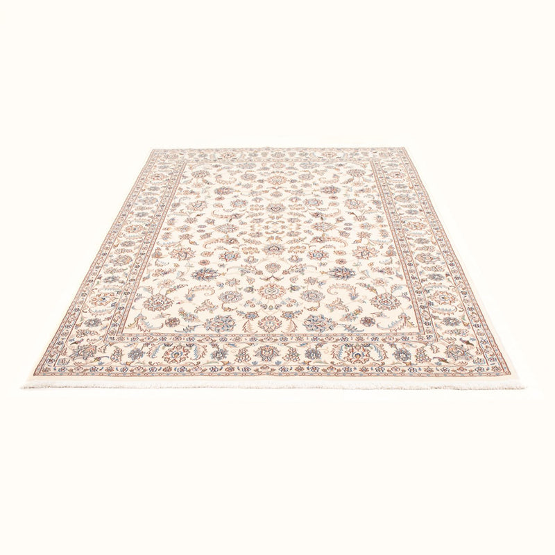 Tappeto Persero - Tabriz - Reale - 213 x 150 cm - crema
