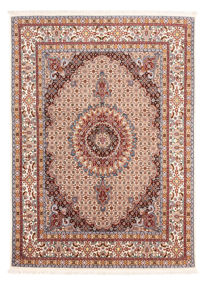 Tappeto Persero - Classico - 198 x 146 cm - crema