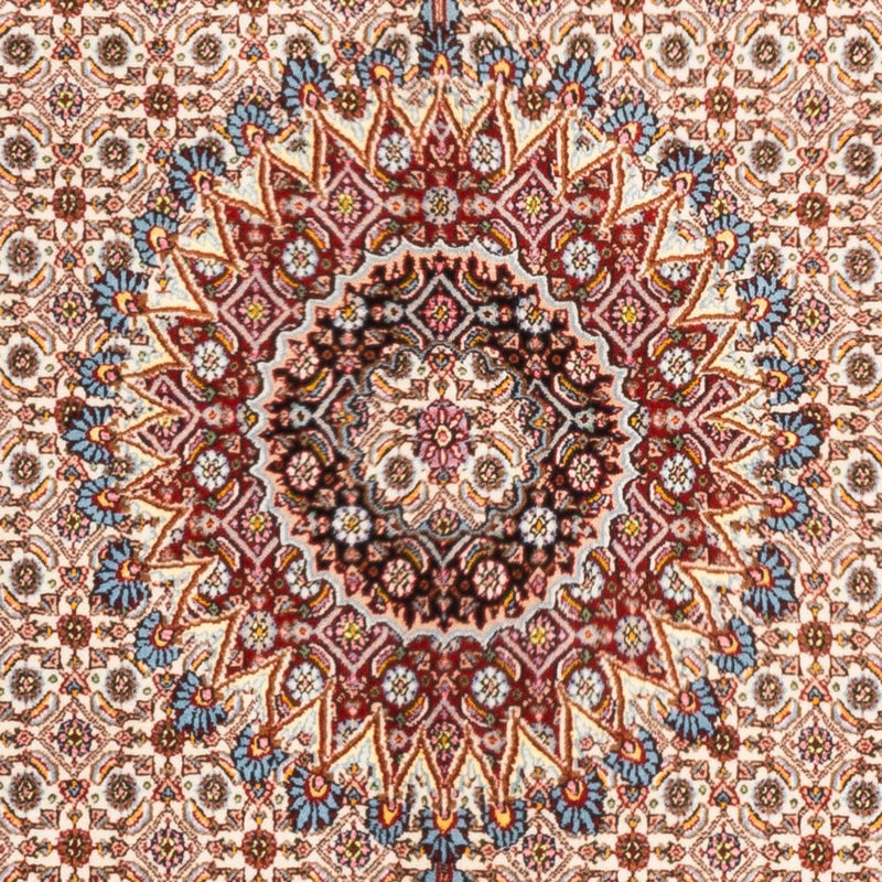 Tappeto Persero - Classico - 198 x 146 cm - crema