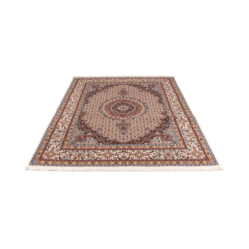 Tappeto Persero - Classico - 198 x 146 cm - crema