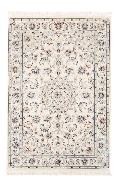 Nain - 6La Tappeto 79x118cm - Tappeto persiano