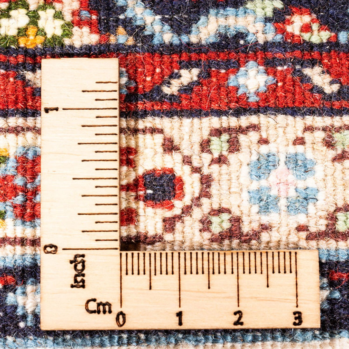 Tappeto Persero - Classico - 145 x 99 cm - beige