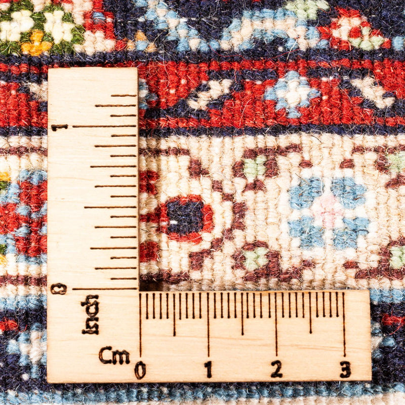 Tappeto Persero - Classico - 145 x 99 cm - beige