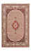 Tappeto Persero - Classico - 148 x 96 cm - crema
