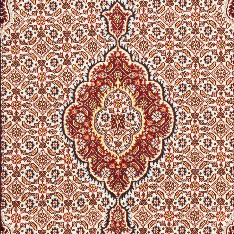 Tappeto Persero - Classico - 148 x 96 cm - crema