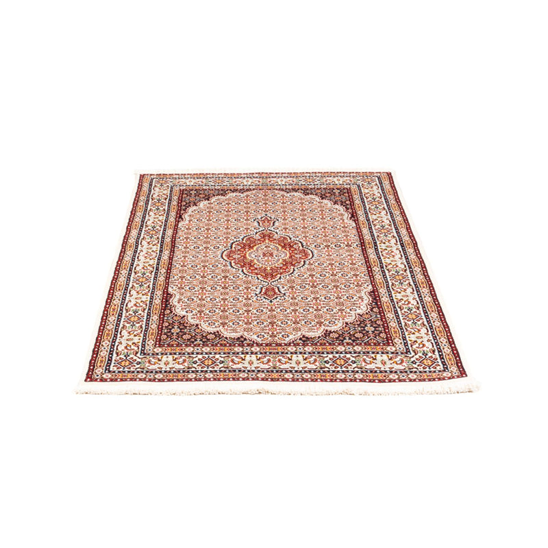 Tappeto Persero - Classico - 148 x 96 cm - crema