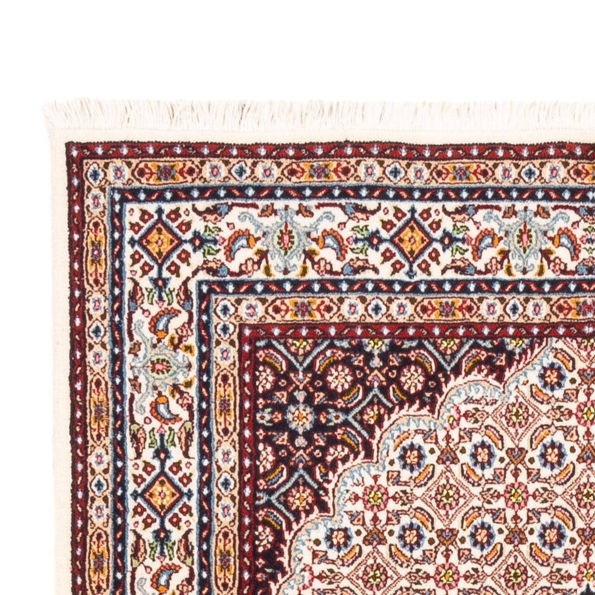 Tappeto Persero - Classico - 148 x 98 cm - beige