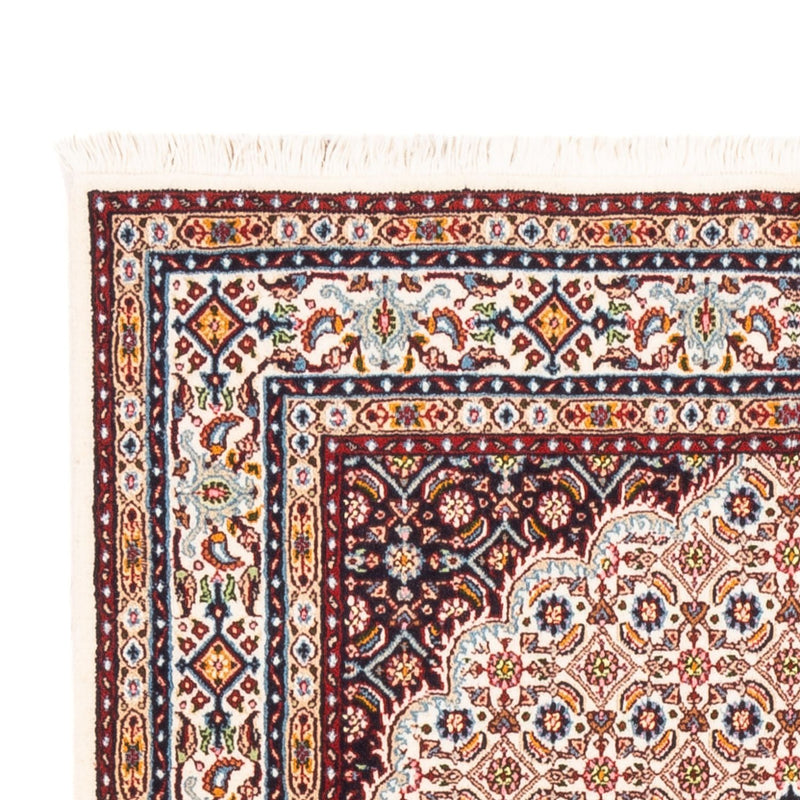 Tappeto Persero - Classico - 148 x 98 cm - beige