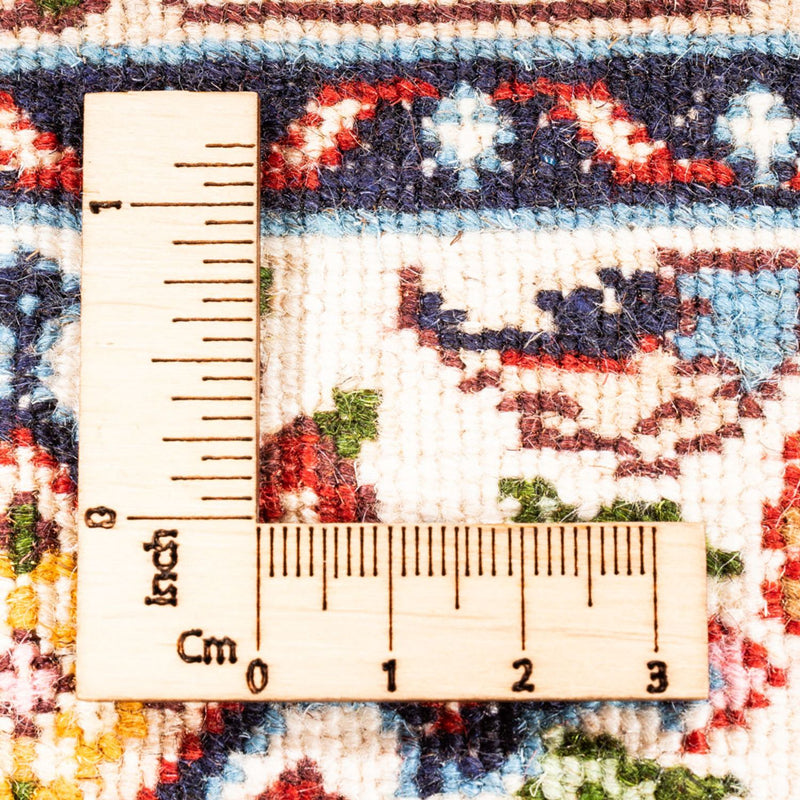 Tappeto Persero - Classico - 148 x 98 cm - beige