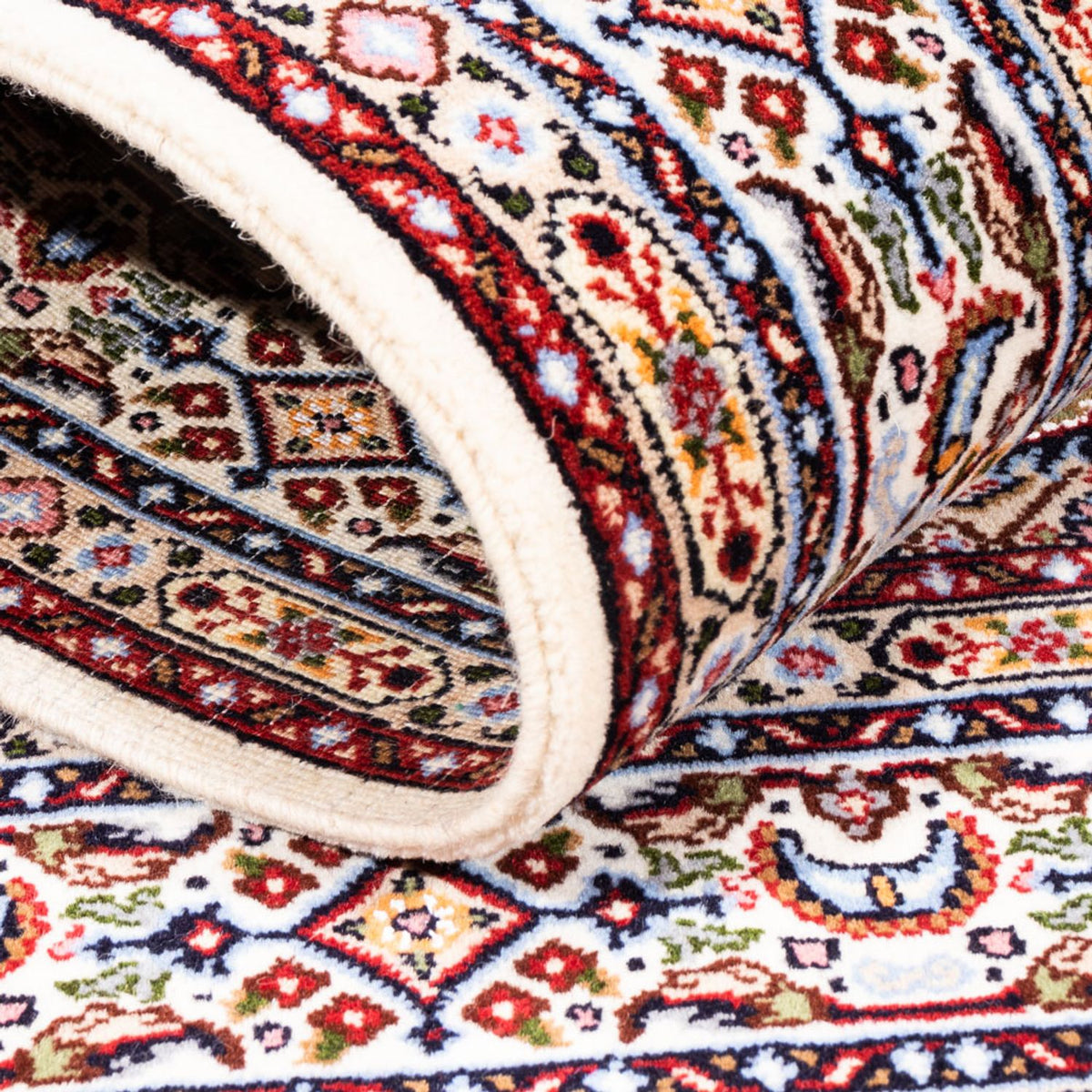 Tappeto Persero - Classico - Reale - 130 x 79 cm - verde