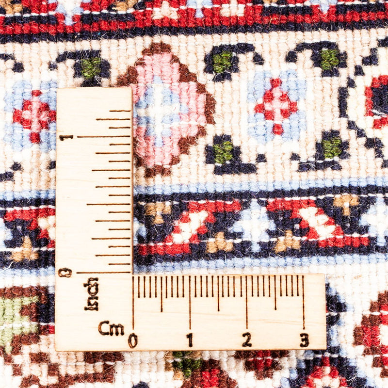 Tappeto Persero - Classico - Reale - 130 x 79 cm - verde