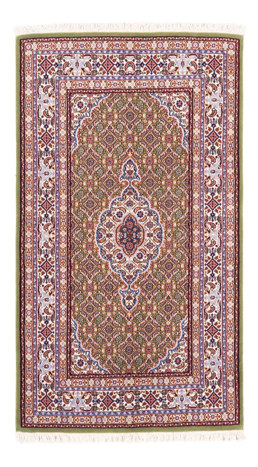 Tappeto Persero - Classico - Reale - 131 x 76 cm - verde