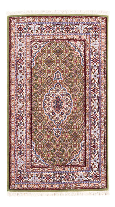 Moud Tappeto 76x131cm - Tappeto persiano