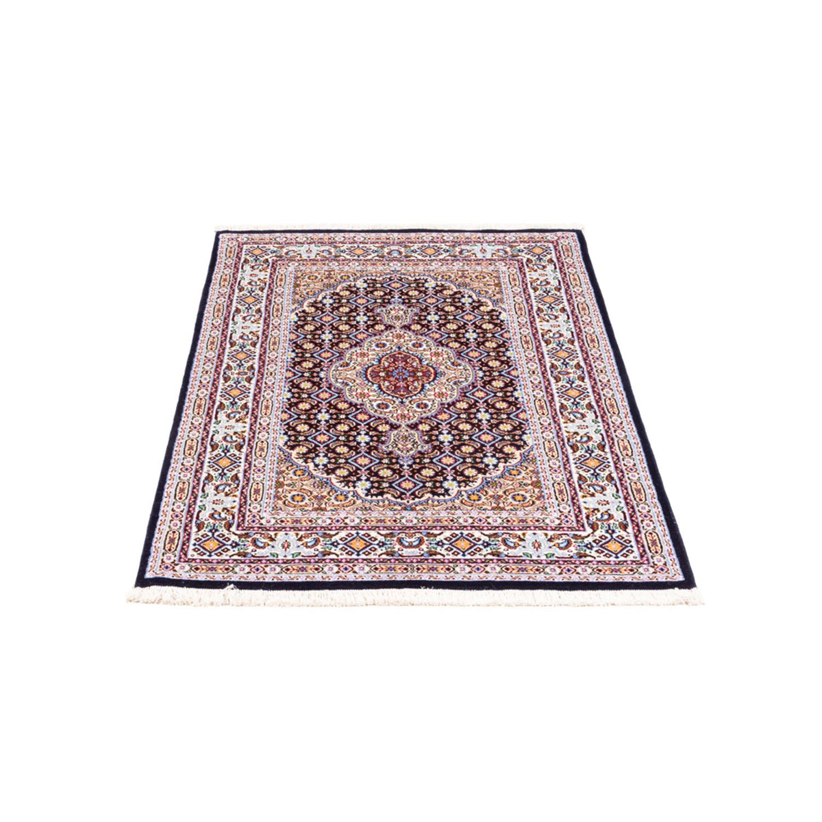 Tappeto Persero - Classico - 129 x 78 cm - multicolore