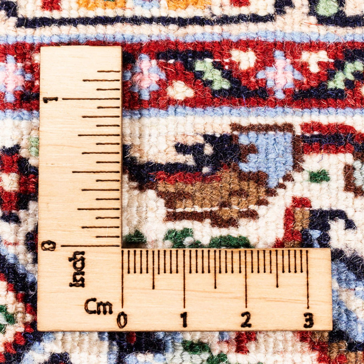 Tappeto Persero - Classico - 129 x 78 cm - multicolore