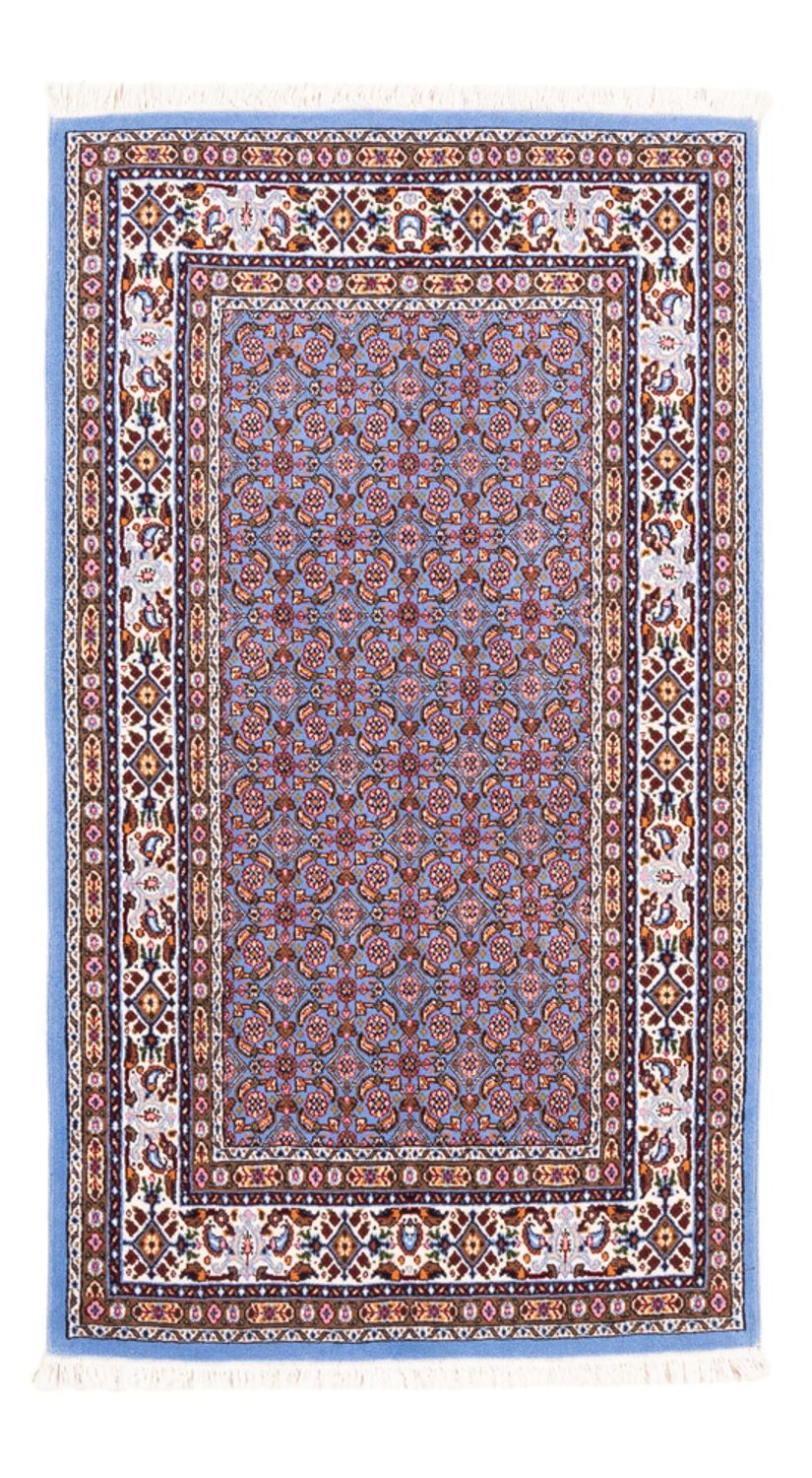 Tappeto Persero - Classico - Reale - 127 x 76 cm - blu chiaro