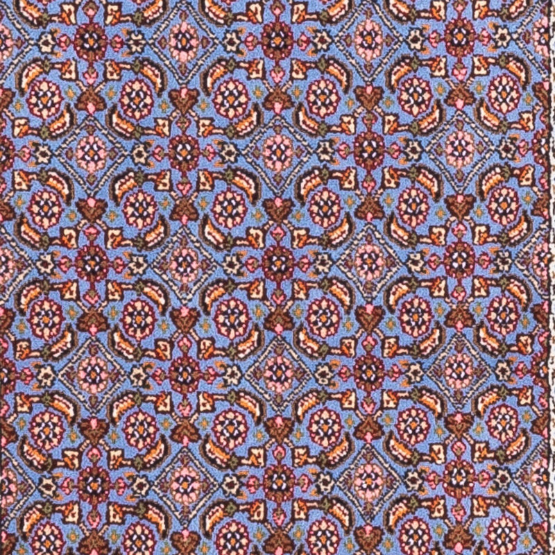 Tappeto Persero - Classico - Reale - 127 x 76 cm - blu chiaro