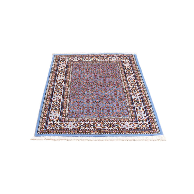 Tappeto Persero - Classico - Reale - 127 x 76 cm - blu chiaro