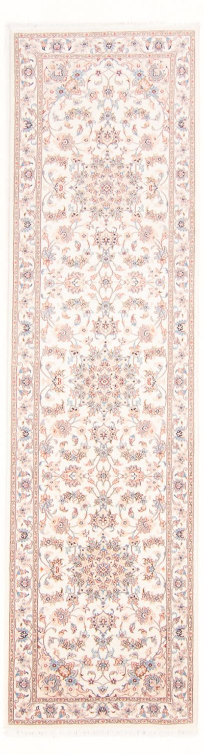 Tabriz - 50 Raj Tappeto 80x296cm - Tappeto persiano