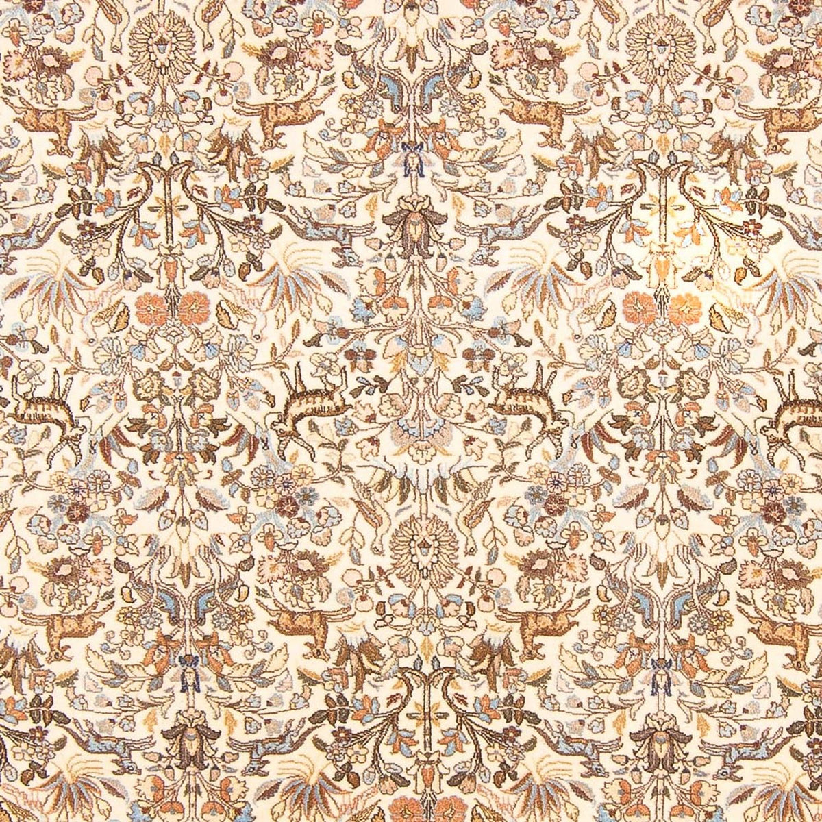 Tappeto Persero - Classico - 304 x 205 cm - crema