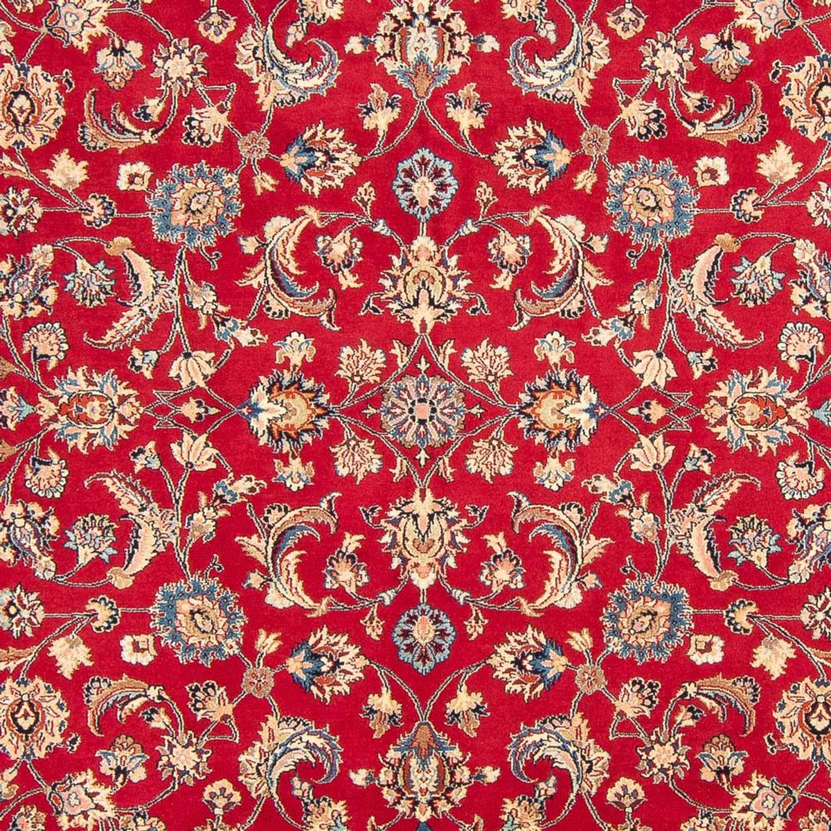Tappeto Persero - Classico - 294 x 198 cm - rosso