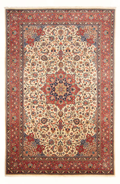 Sarouk Tappeto 197x310cm - Tappeto persiano