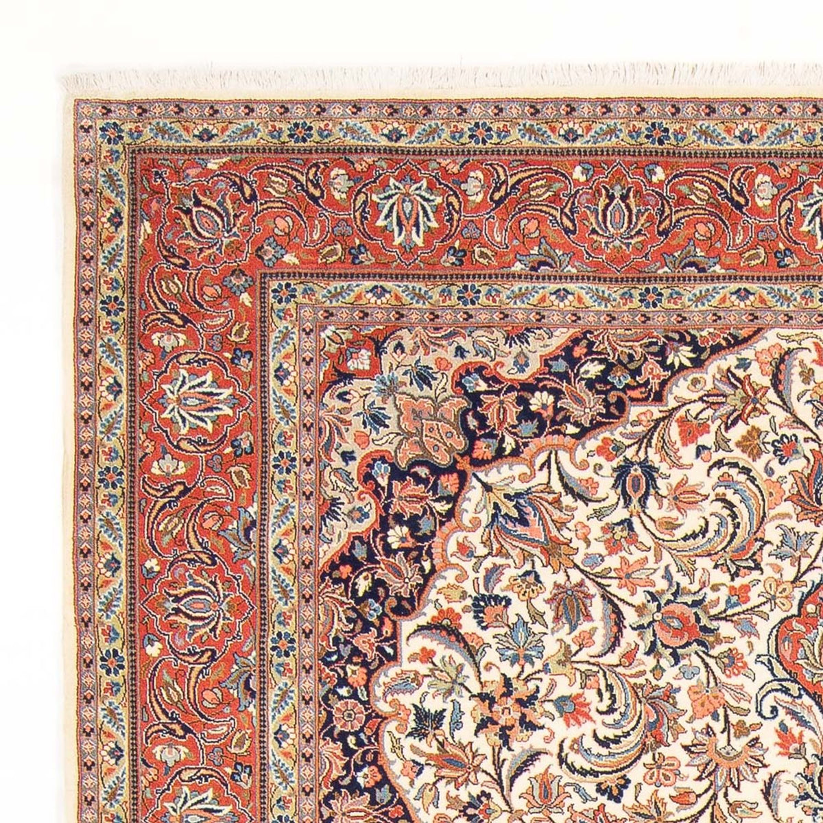 Tappeto Persero - Classico - 300 x 200 cm - crema