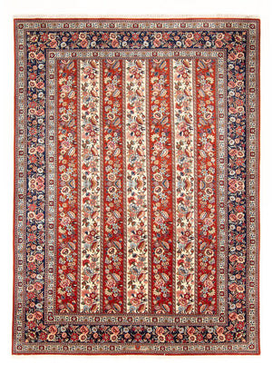 Tappeto Persero - Classico - 303 x 215 cm - rosso