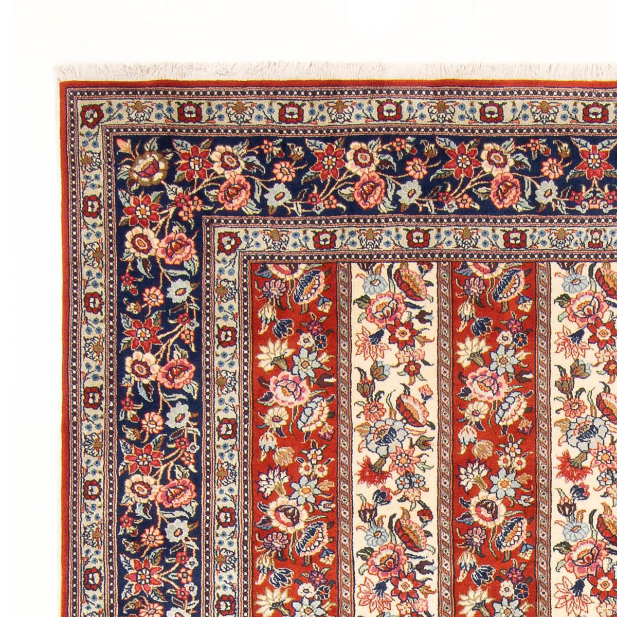 Tappeto Persero - Classico - 303 x 215 cm - rosso