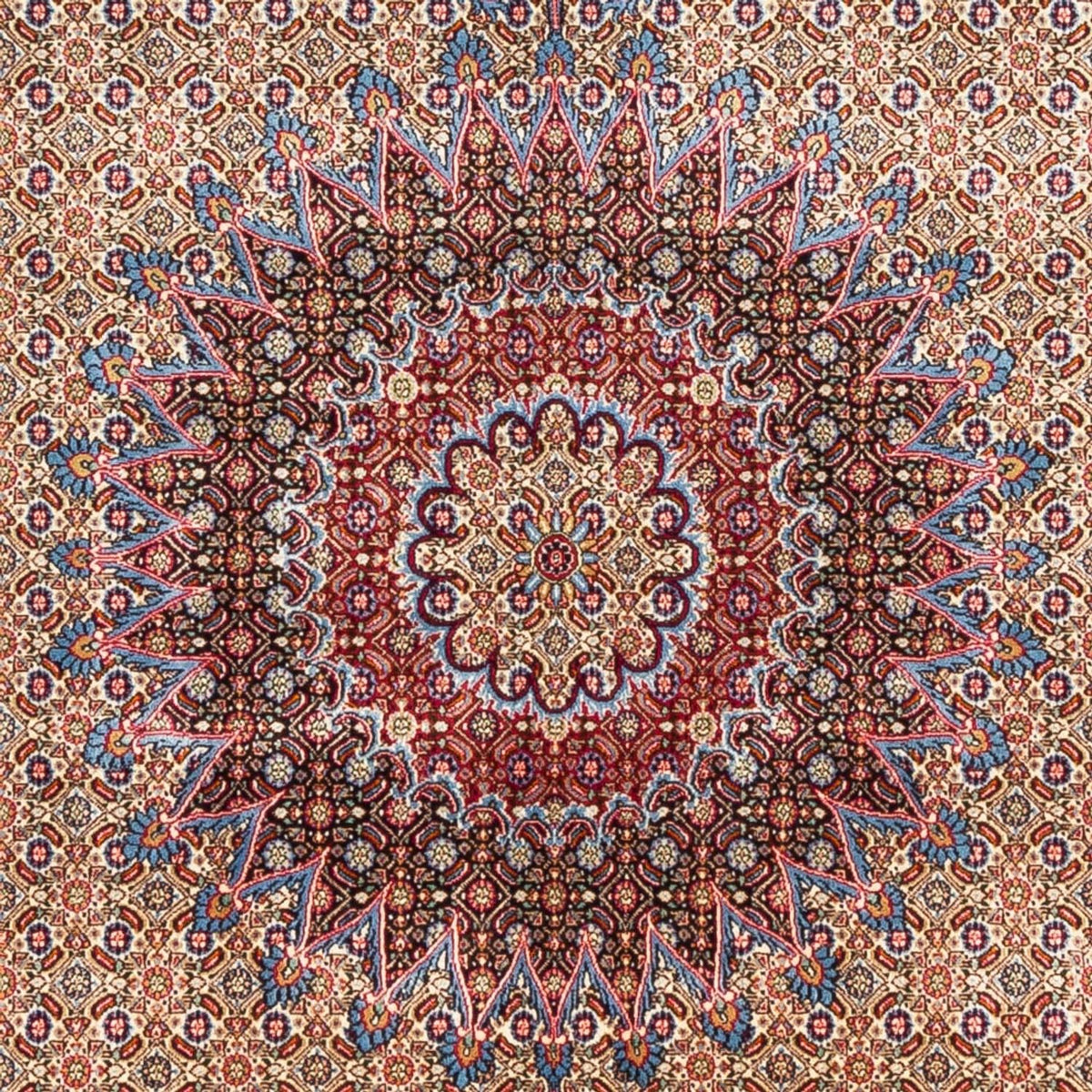 Tappeto Persero - Classico - 290 x 200 cm - beige