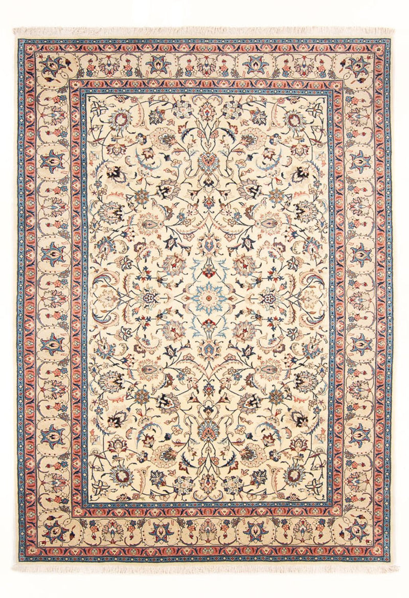 Tappeto Persero - Classico - 300 x 197 cm - crema