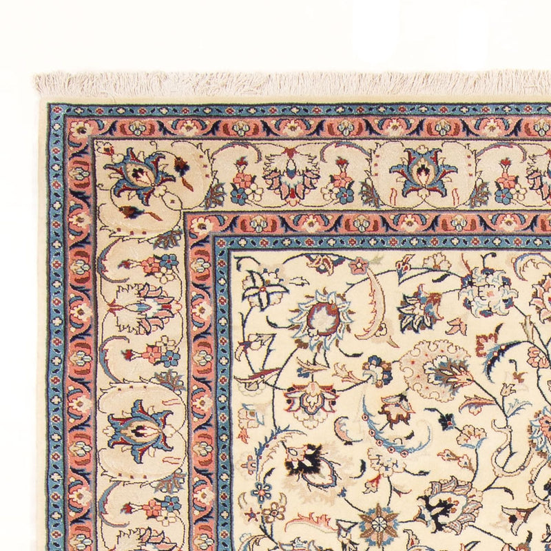 Tappeto Persero - Classico - 300 x 197 cm - crema