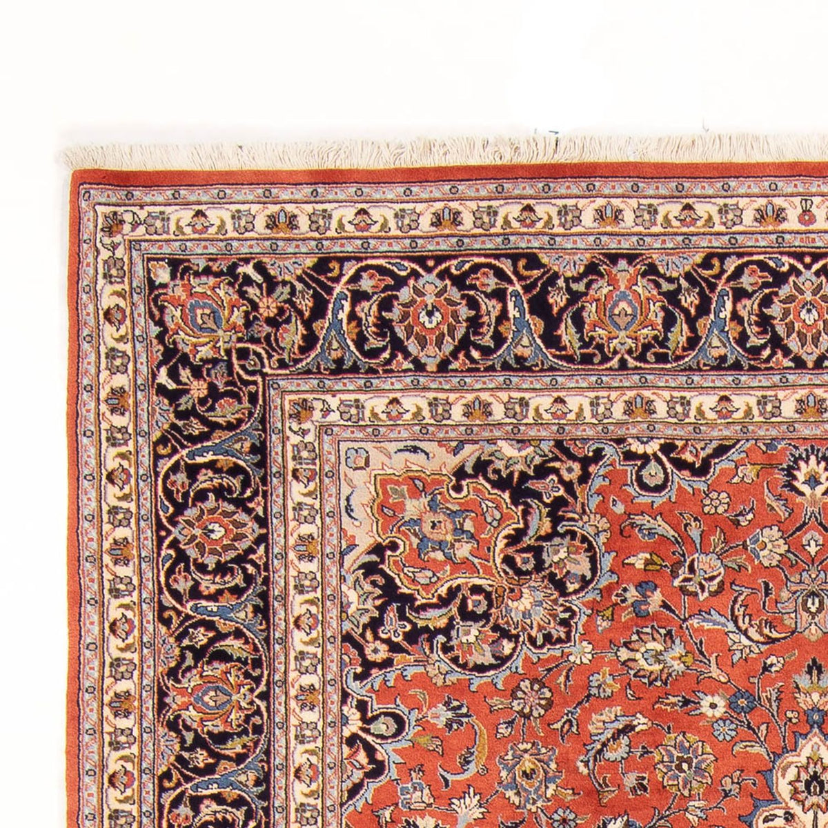 Tappeto Persero - Classico - 300 x 200 cm - rosso