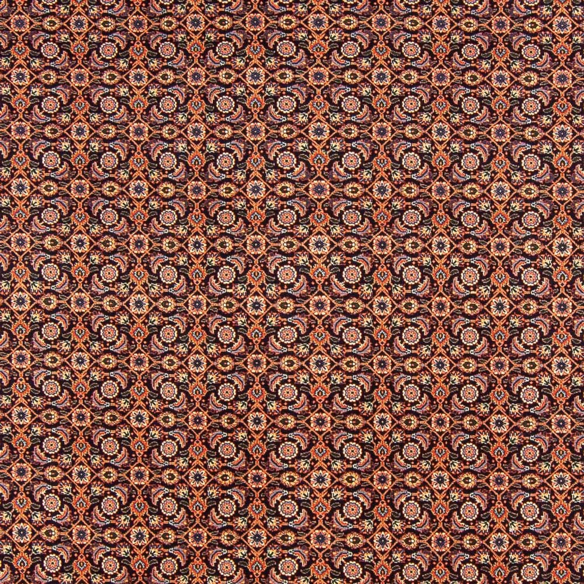 Tappeto Persero - Tabriz - Reale - 296 x 200 cm - ruggine