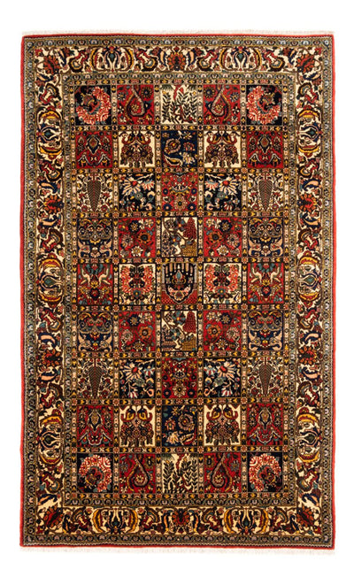 Bakhtiari Tappeto 155x250cm - Tappeto persiano