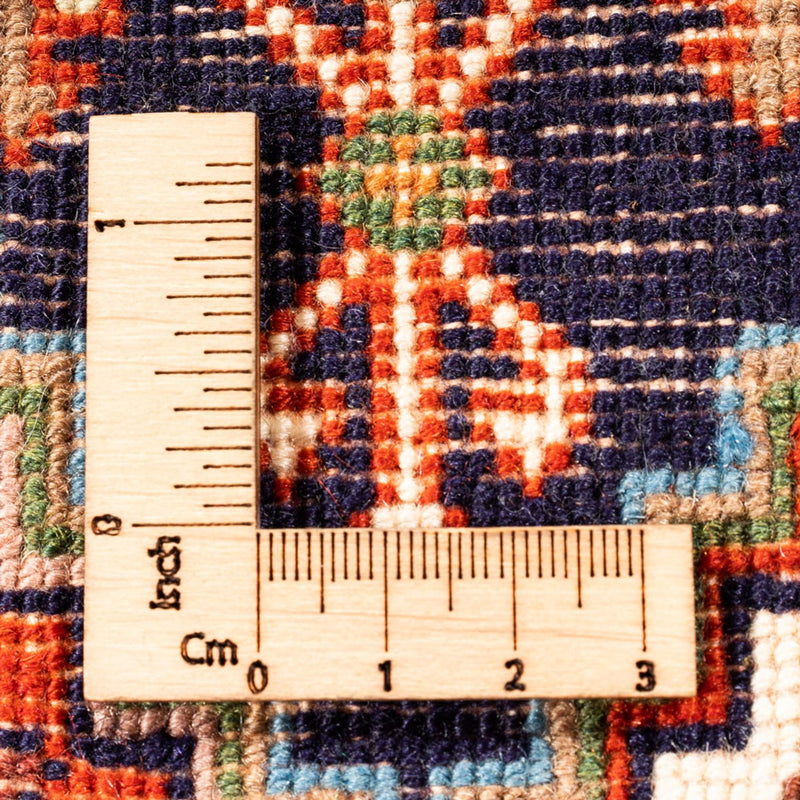 Tappeto Persero - Nomade - 235 x 157 cm - multicolore