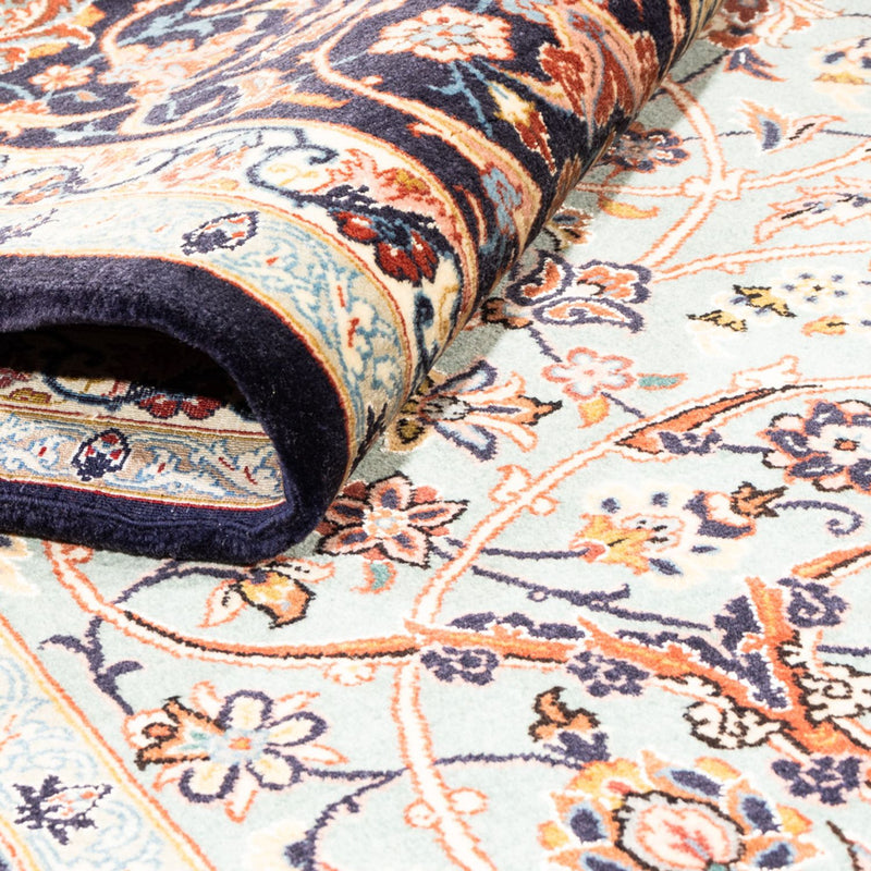 Tappeto Persero - Isfahan - Premio - 240 x 150 cm - verde