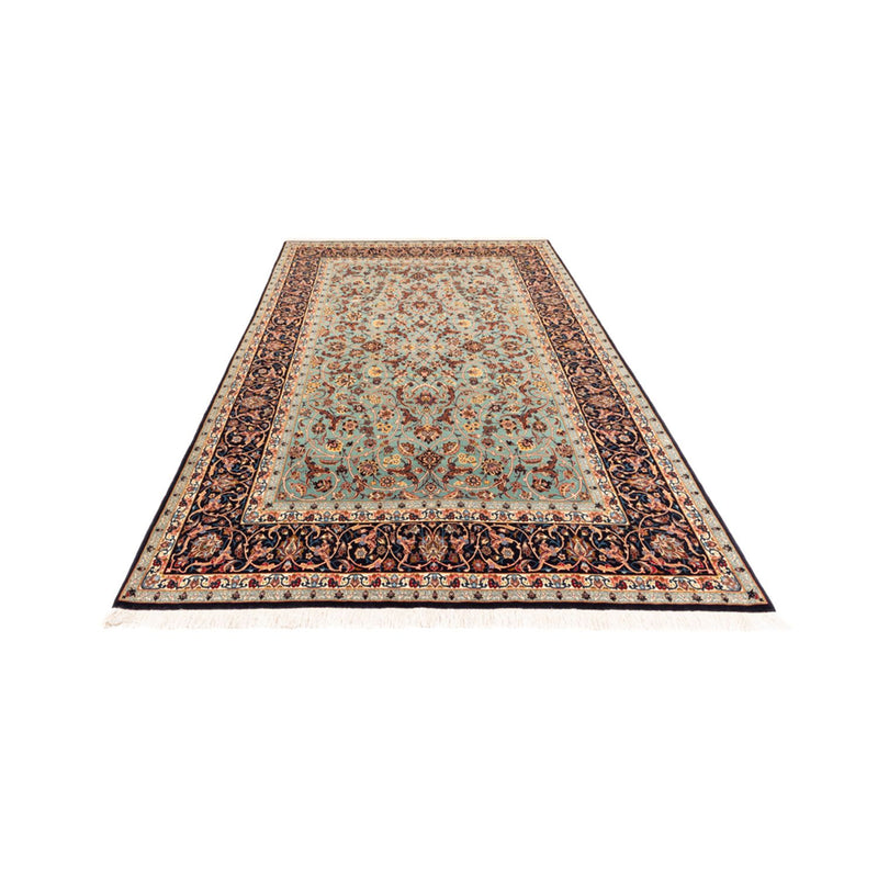 Tappeto Persero - Isfahan - Premio - 240 x 150 cm - verde