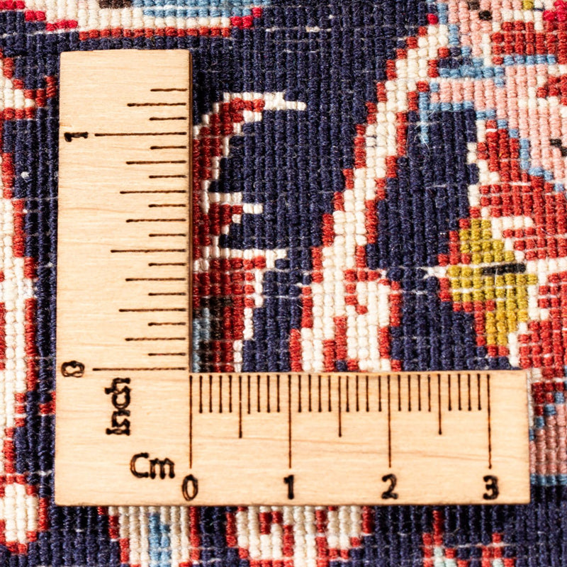 Tappeto Persero - Isfahan - Premio - 240 x 150 cm - verde