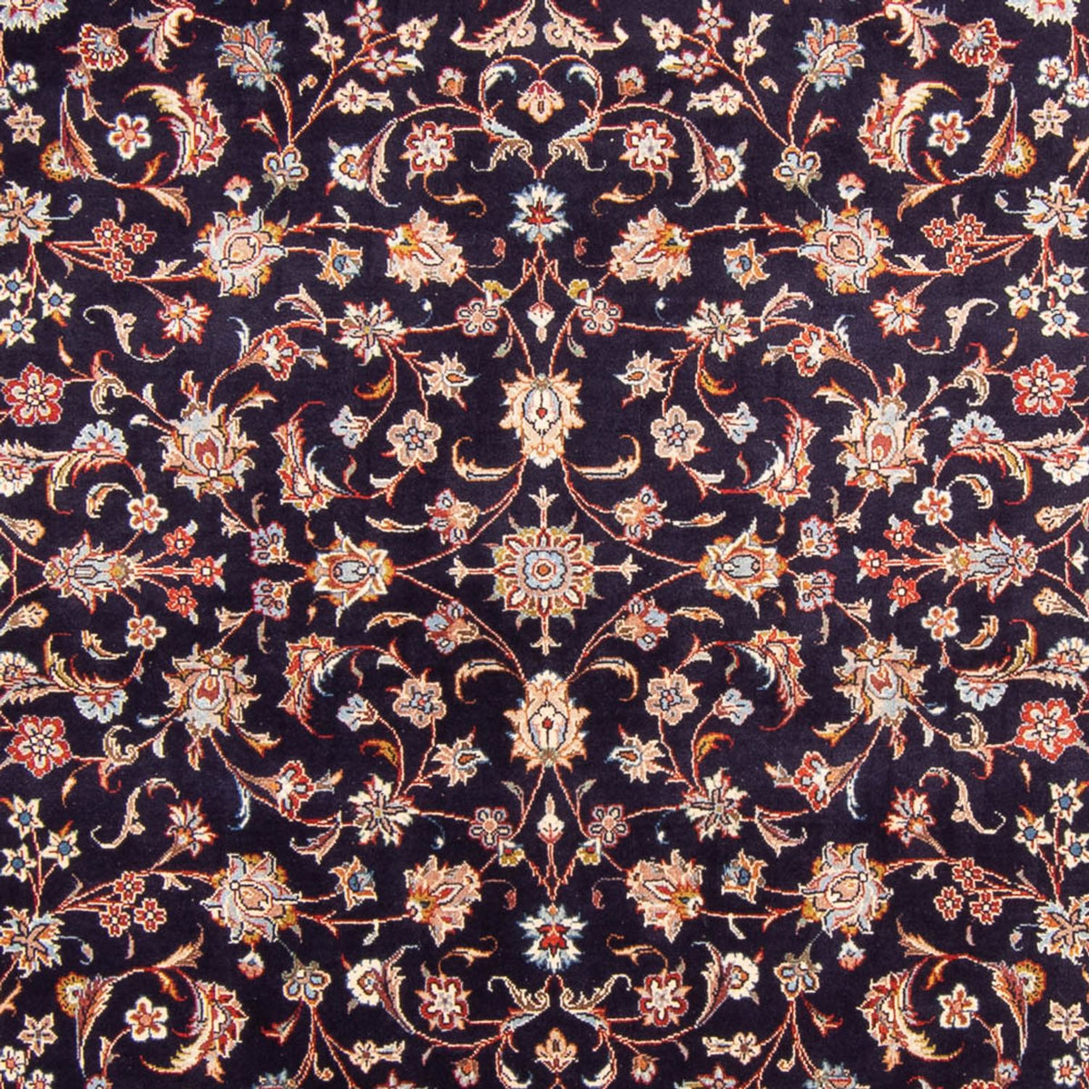 Tappeto Persero - Classico - 292 x 200 cm - blu scuro
