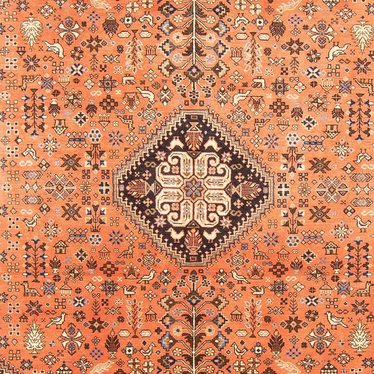 Tappeto Persero - Nomade - 297 x 200 cm - salmone