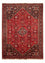 Tappeto Persero - Nomade - 290 x 208 cm - rosso