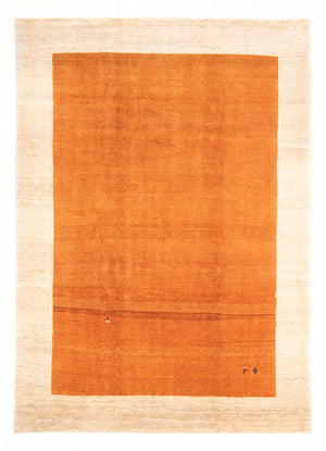 Tappeto Gabbeh - Persero - 313 x 239 cm - oro
